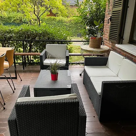 Villa Herrero La Adrada Exterior foto