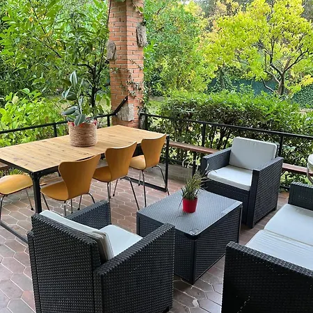 Villa Herrero La Adrada Exterior foto