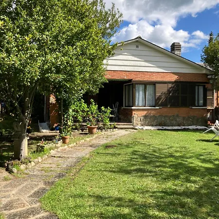 Villa Herrero La Adrada Exterior foto