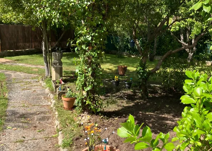 Villa Herrero