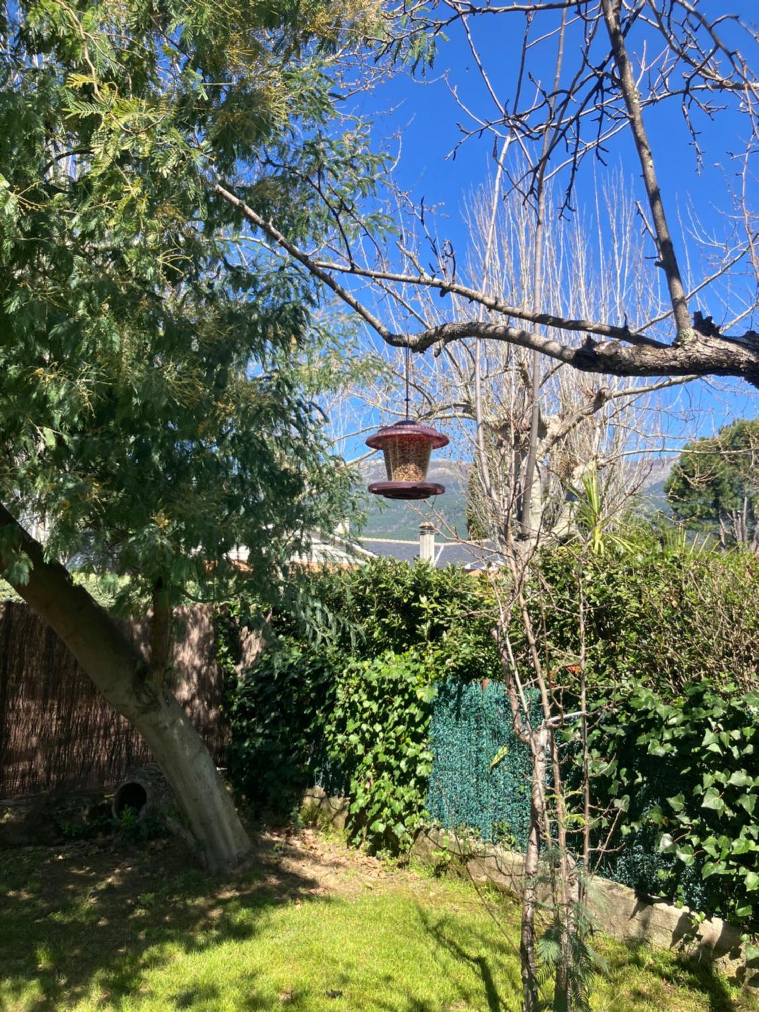 Hébergement de vacances Herrero