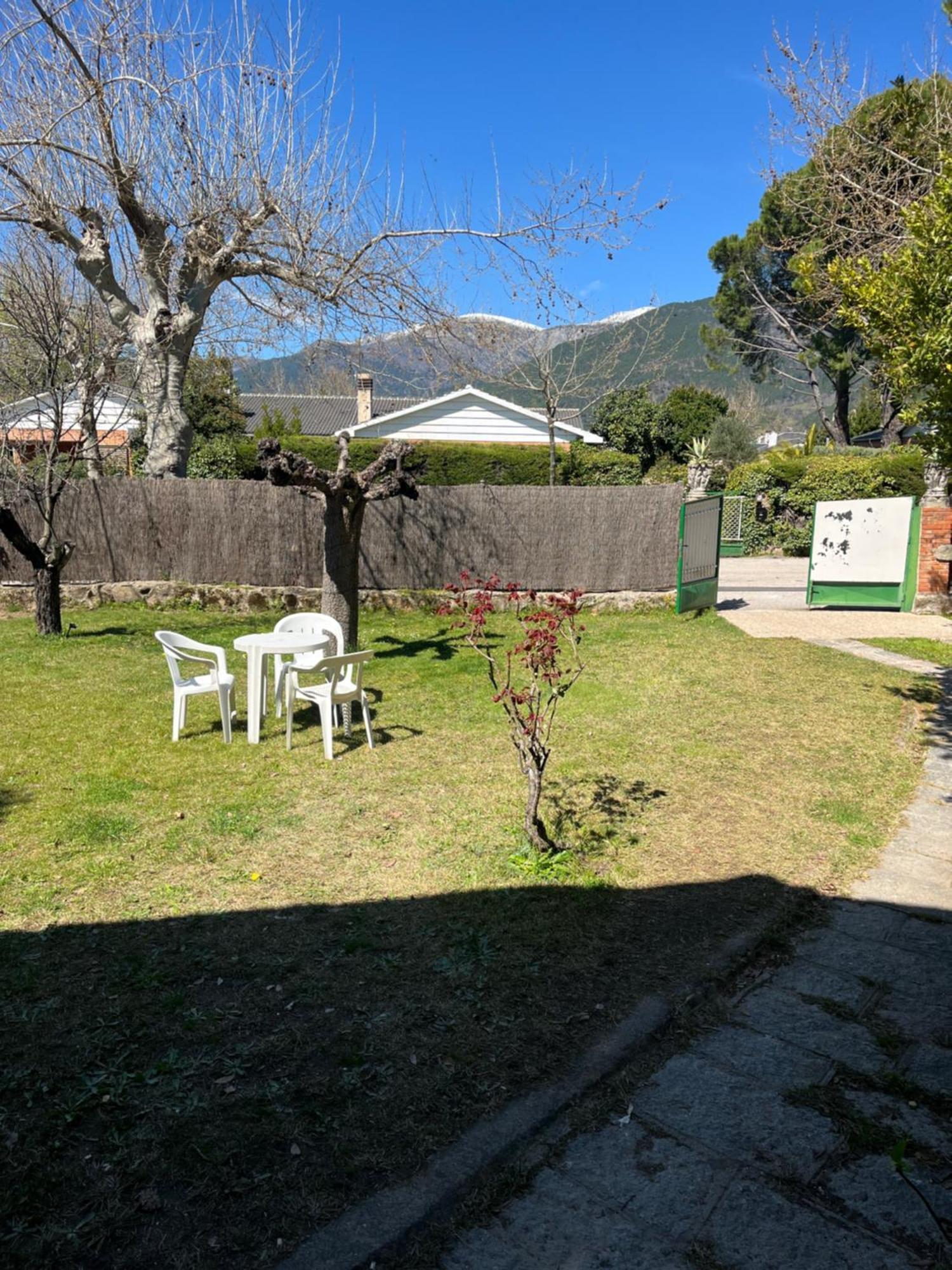 Hébergement de vacances Herrero La Adrada